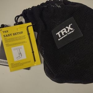 Brand New TRX